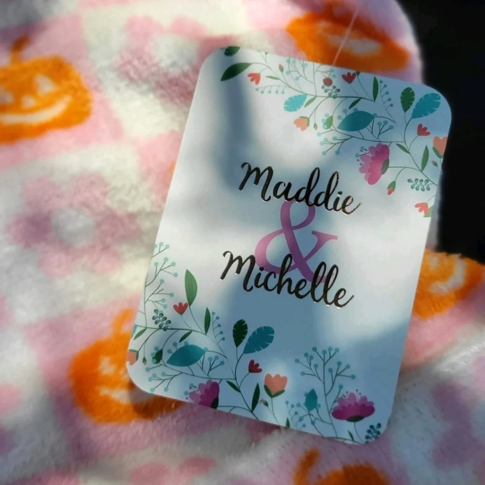 Michele maddie michelle